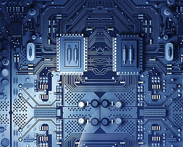 Waarom worden meerlaagse PCB's zo veel gebruikt?