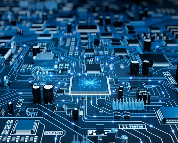 Wat is PCB-assemblage?