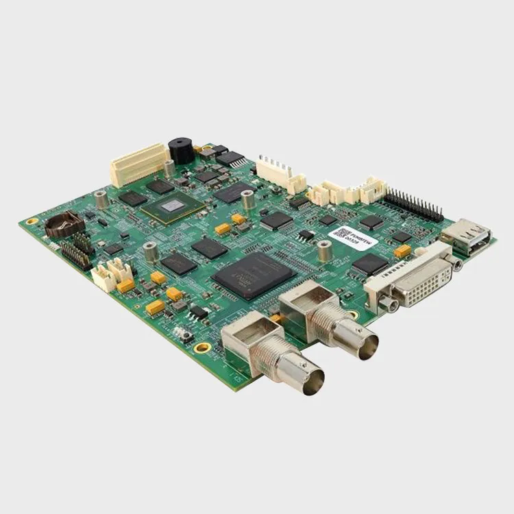 Wat zijn de stappen voor PCB-assemblage?