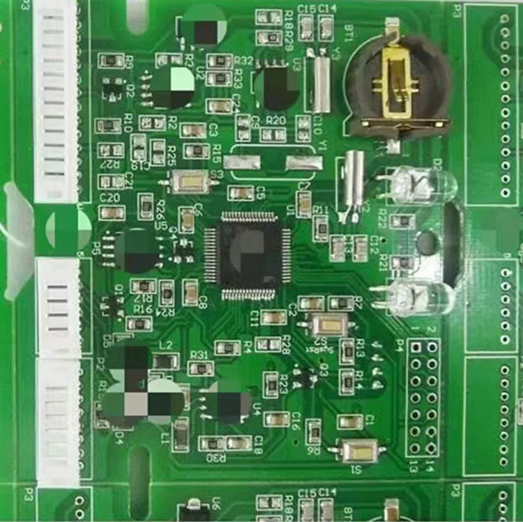 Waarom is PCB-assemblage zo belangrijk?