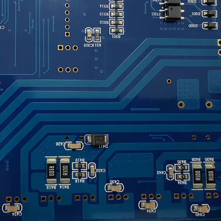 Hoe maak je hoogfrequente PCB's?