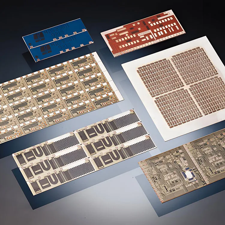 Wat zijn de voordelen van keramische PCB's?