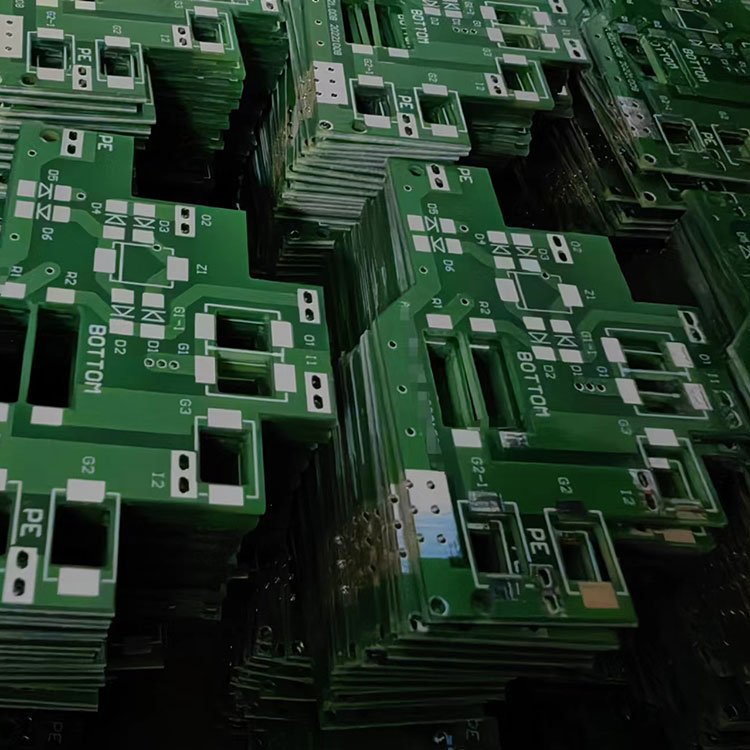 One-Stop PCB-assemblagediensten | PCBA EMS-productie